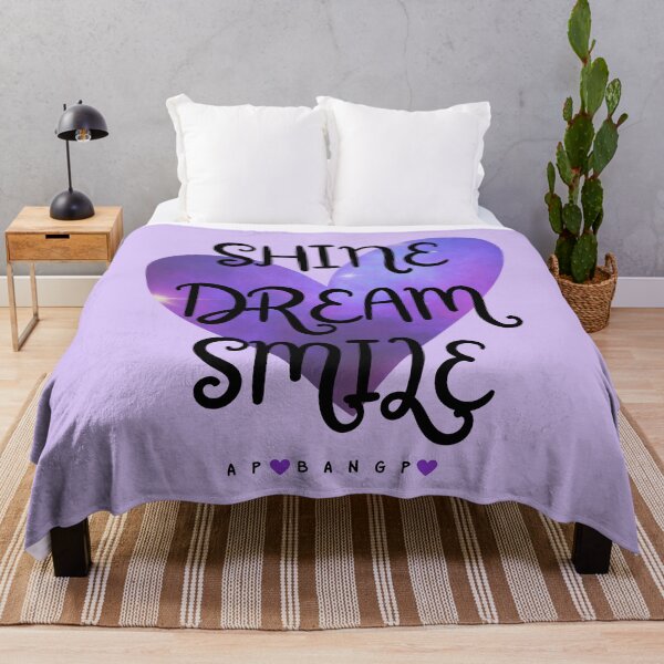 Item preview, Shine Dream Smile designed and sold by BearyRain.