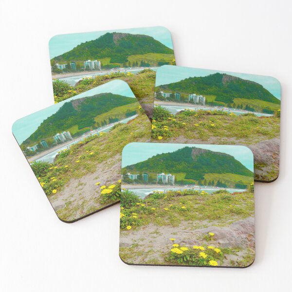 Item preview, Mount Maunganui designed and sold by Anthony Macaluso.