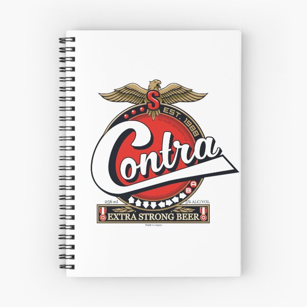 Item preview, Contra Beer designed and sold by Gabe Design.