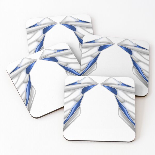 Item preview, Sapphire Flutter designed and sold by lezell.