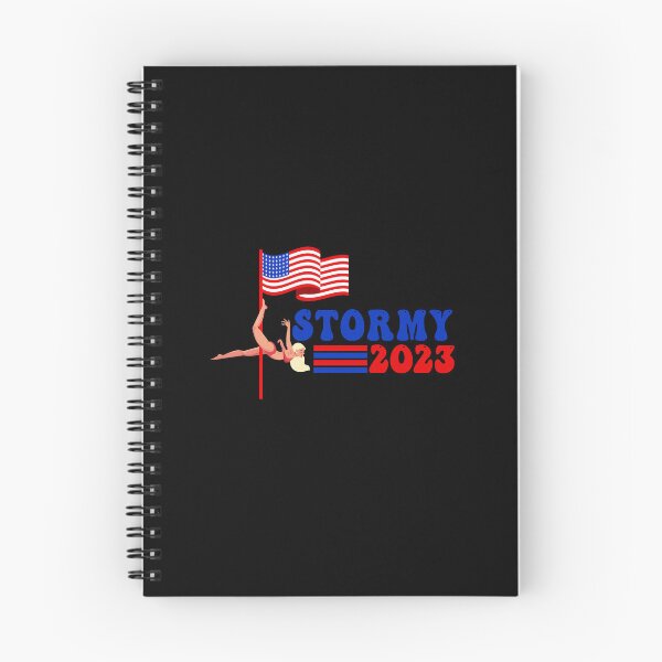 Item preview, STORMY 2020 - Stormy Daniels Anti Trump! designed and sold by FlyShop1.