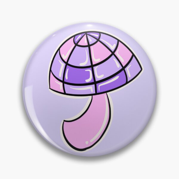 Item preview, Disco Shroom designed and sold by storf.