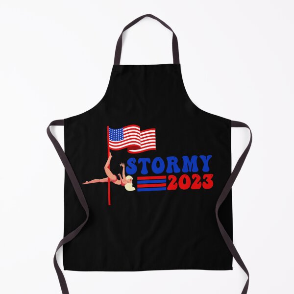 Item preview, STORMY 2020 - Stormy Daniels Anti Trump! designed and sold by FlyShop1.