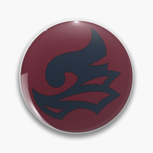 Item preview, School logo 3 designed and sold by TomCornShop.