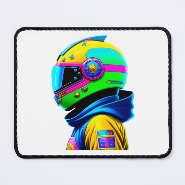 Item preview, Space Cadet designed and sold by ArtShare.