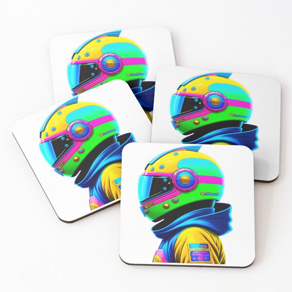 Item preview, Space Cadet designed and sold by ArtShare.