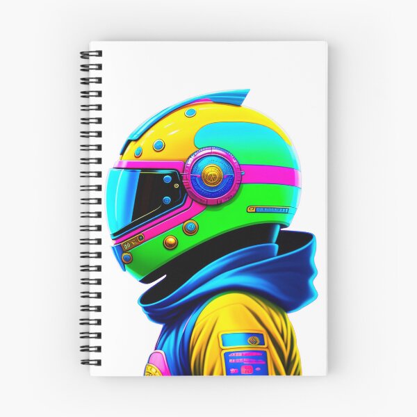 Item preview, Space Cadet designed and sold by ArtShare.