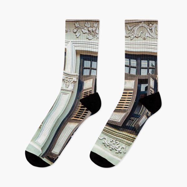 Item preview, Singapore, Heritage Shophouses of Singapore designed and sold by John Seaton Callahan.