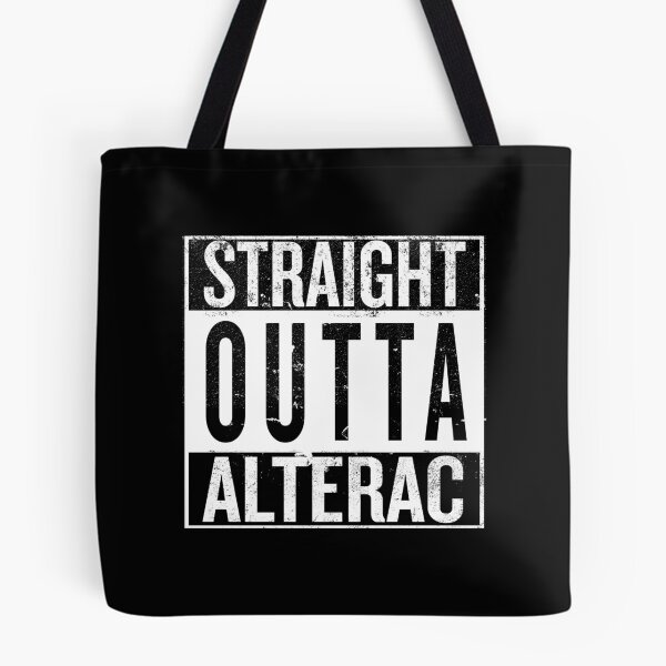 Item preview, Straight outta Alterac designed and sold by iPixelian.