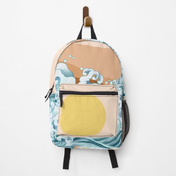 Item preview, The Great Wave Of Pug designed and sold by Nice En.
