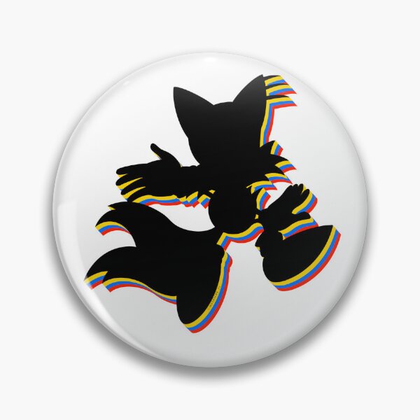 Item preview, Tails Miles Prower Multi Coloured designed and sold by Andrew2310.