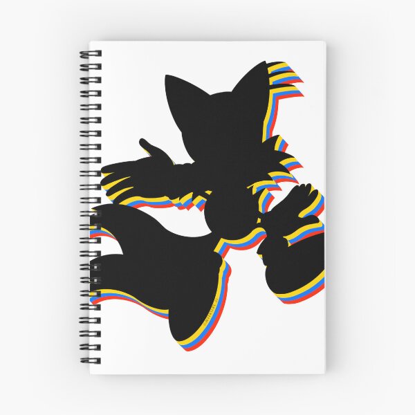Item preview, Tails Miles Prower Multi Coloured designed and sold by Andrew2310.