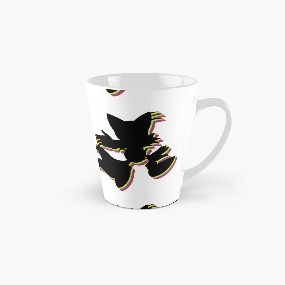 Shadow The Hedgehog I Love Piss  Coffee Mug for Sale by CYBERLUST