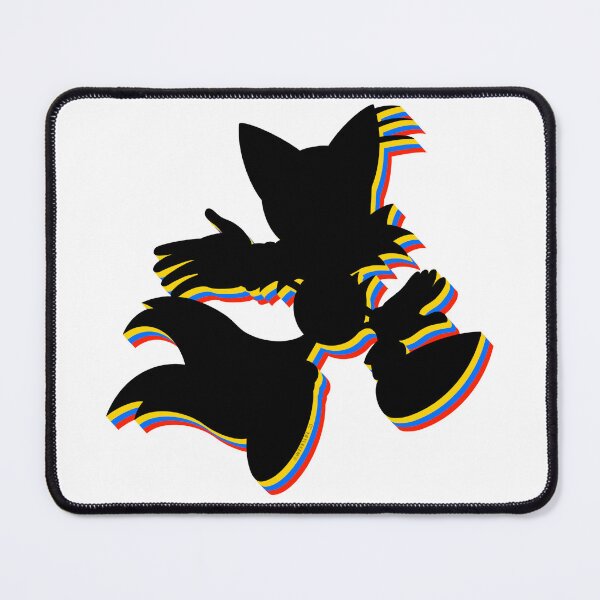 Item preview, Tails Miles Prower Multi Coloured designed and sold by Andrew2310.