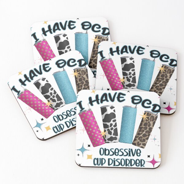 Item preview, I Have OCD designed and sold by Audreycarro77.