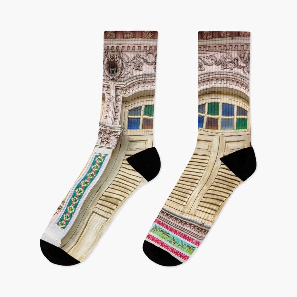 Item preview, Singapore, Heritage Shophouses of Singapore designed and sold by John Seaton Callahan.