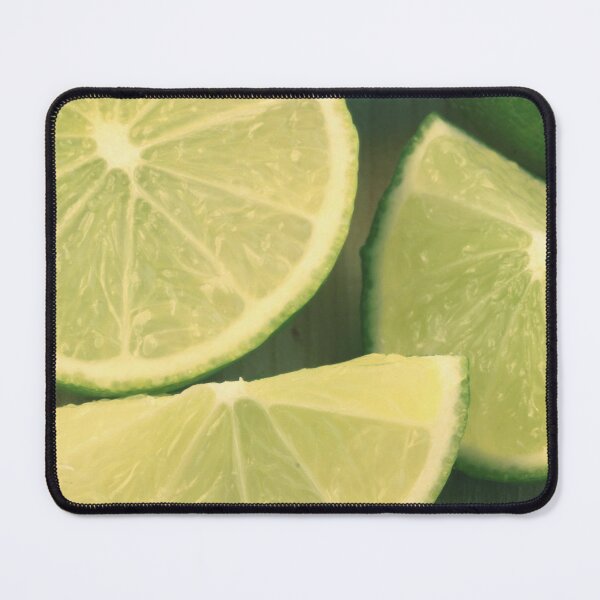 Item preview, Limes designed and sold by Robert Armendariz.