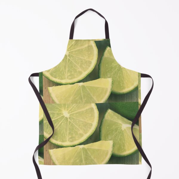 Item preview, Limes designed and sold by Robert Armendariz.