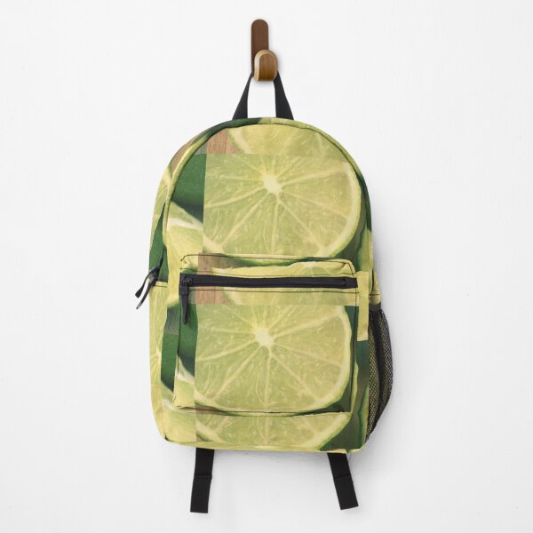 Item preview, Limes designed and sold by Robert Armendariz.