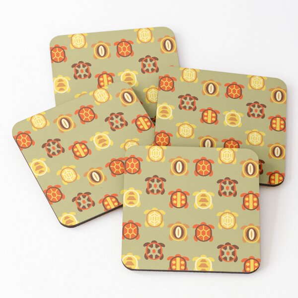Item preview, Terrapin...terrapin... terrapin...terrapin designed and sold by LaBelleMaison.