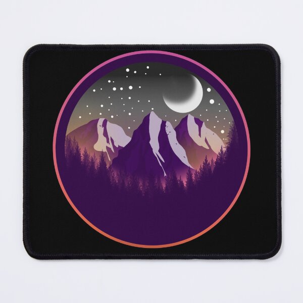 Item preview, Mountains and hiking  designed and sold by megojamal.