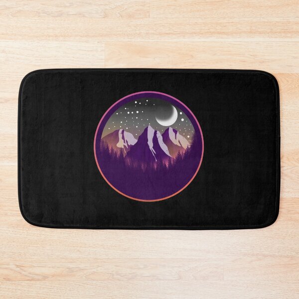 Item preview, Mountains and hiking  designed and sold by megojamal.