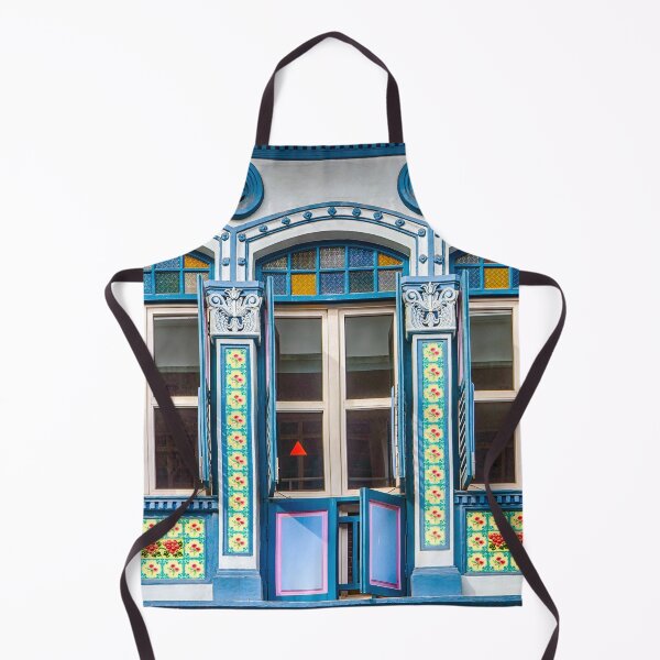 Item preview, Singapore, Heritage Shophouses of Singapore designed and sold by John Seaton Callahan.