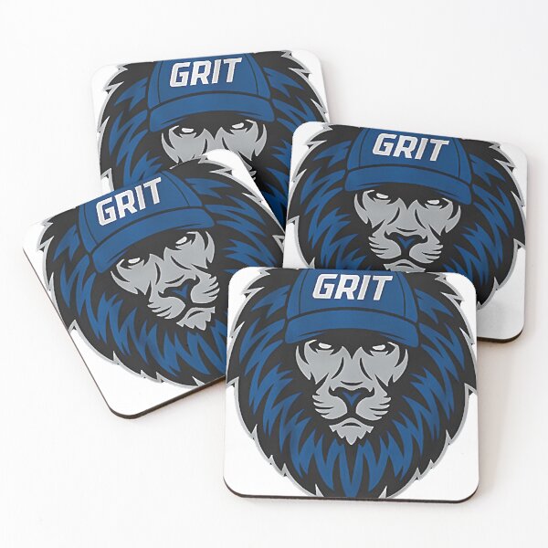 Item preview, Grit dan campbell designed and sold by matsonnnikad.