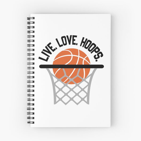 Item preview, Live Love Basketball designed and sold by extrajos.
