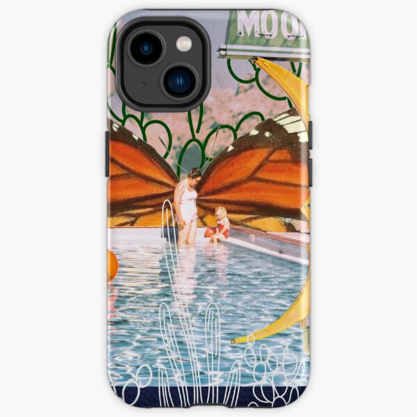 Unique Mother’s Day Card iPhone Tough Case