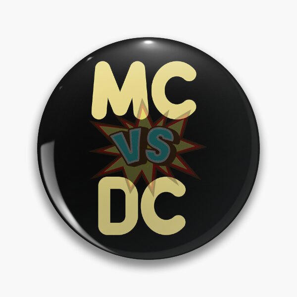 Item preview, motor city dan campbell mc, dc designed and sold by matsonnnikad.