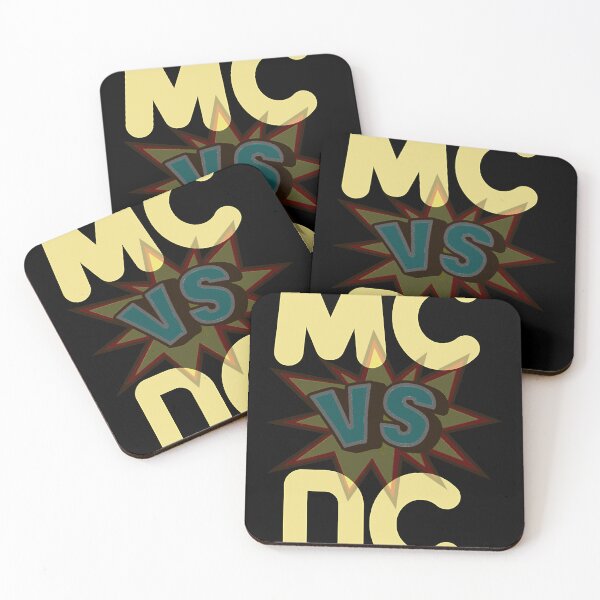 Item preview, motor city dan campbell mc, dc designed and sold by matsonnnikad.