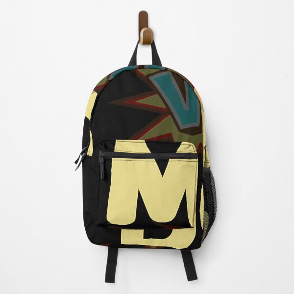 Item preview, motor city dan campbell mc, dc designed and sold by matsonnnikad.