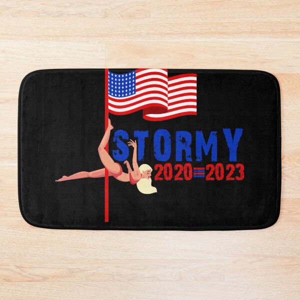 Item preview, STORMY 2020 - 2023 - Stormy Daniels Anti Trump! designed and sold by FlyShop1.