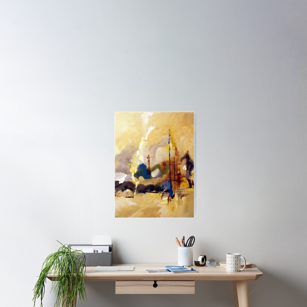 Item preview, Poster designed and sold by RuthPalmer.