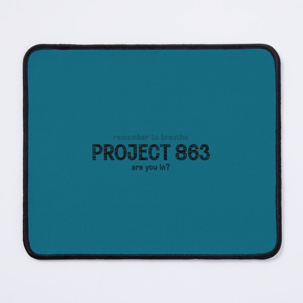 Item preview, Project 863 Are You In   designed and sold by soldancys554.