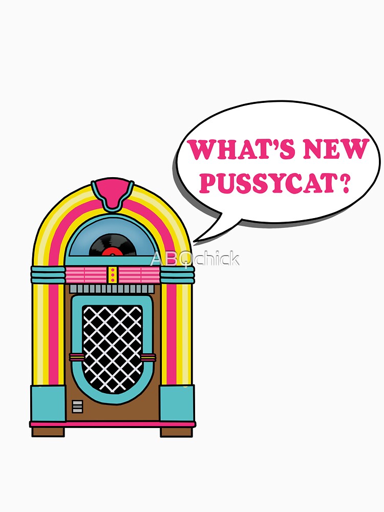 MINI REGULAR PANT WHATS NEW PUSSYCAT