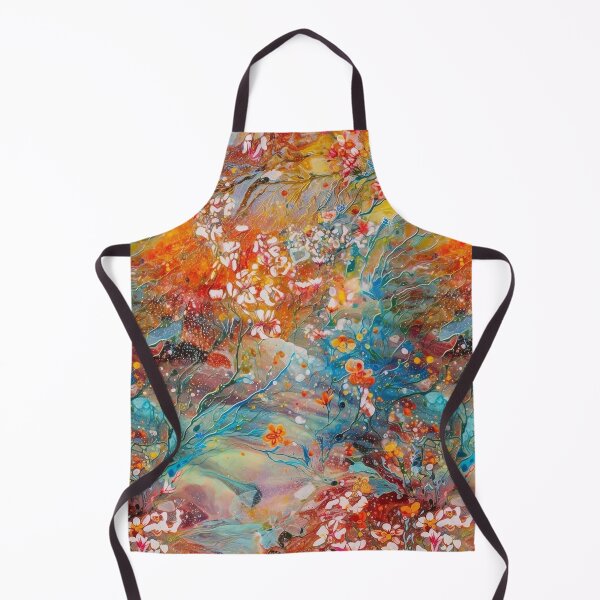 Item preview, Wisuna - Wild Meadow (1/8) designed and sold by sabantha.
