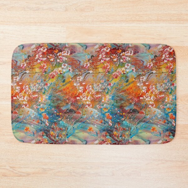 Item preview, Wisuna - Wild Meadow (1/8) designed and sold by sabantha.