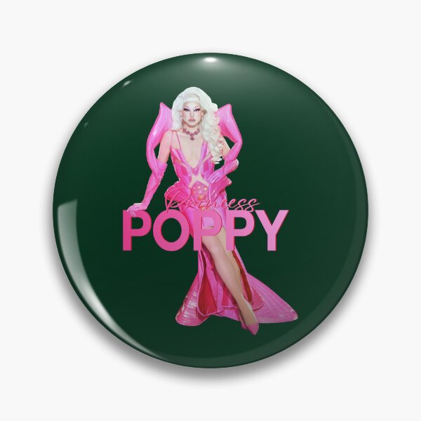 Item preview, POPPY   designed and sold by tazannasneferta.