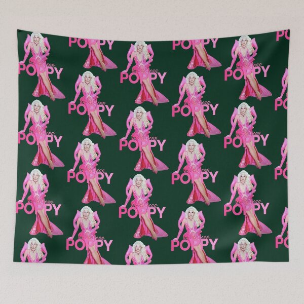Item preview, POPPY   designed and sold by tazannasneferta.