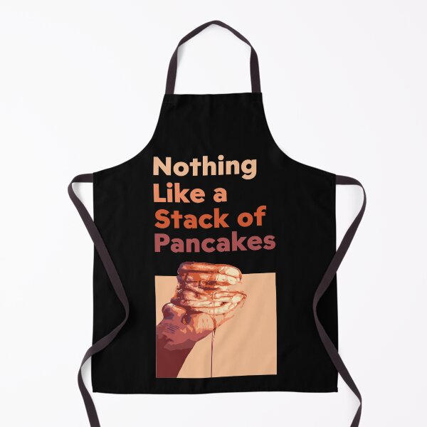 Item preview, Nothing Like a Stack of Pancakes designed and sold by EndFlight.