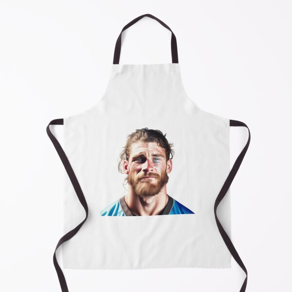 Item preview, Fan art de Dan Campbell designed and sold by matsonnnikad.