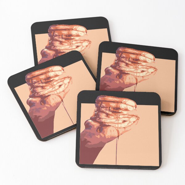 Item preview, Nothing Like a Stack of Pancakes designed and sold by EndFlight.