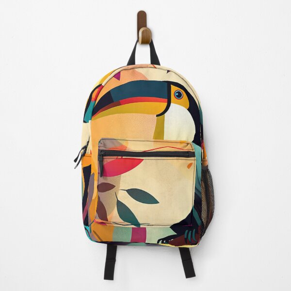 Item preview, Toucans designed and sold by Rick Navarro.