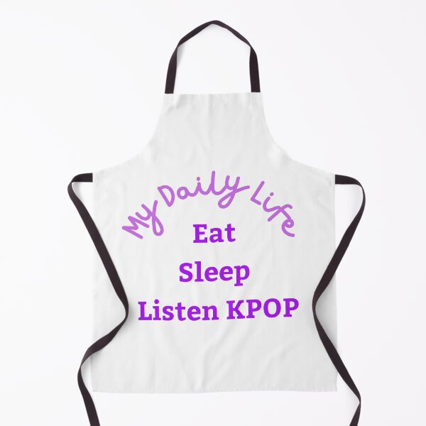 Item preview, I Love KPOP designed and sold by SimplyLiss.