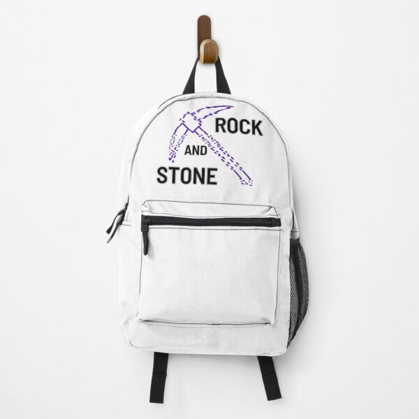 Item preview, Rock And Stone designed and sold by Nice En.