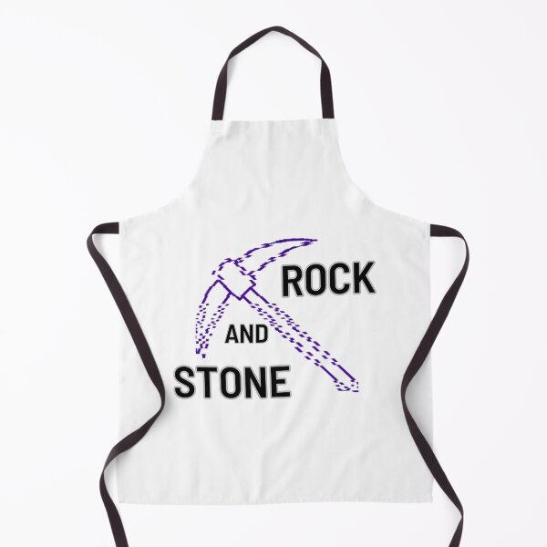 Item preview, Rock And Stone designed and sold by Nice En.