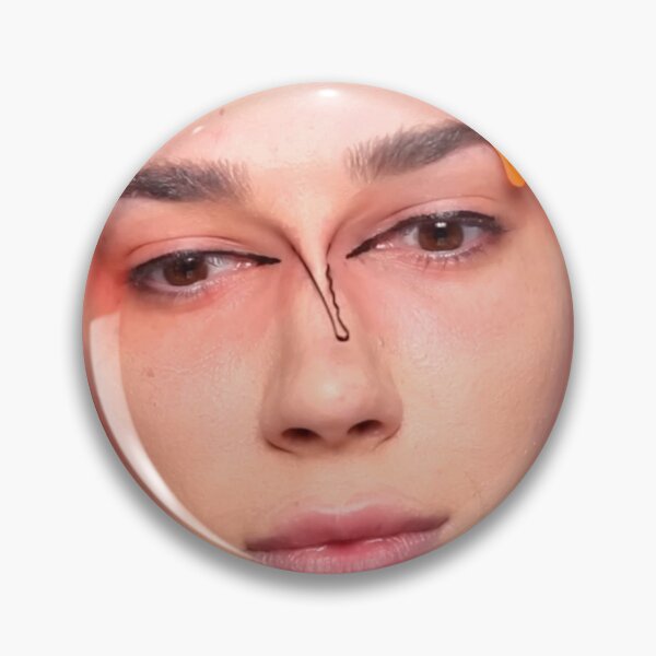 Item preview, James Charles  designed and sold by Rabiah00.