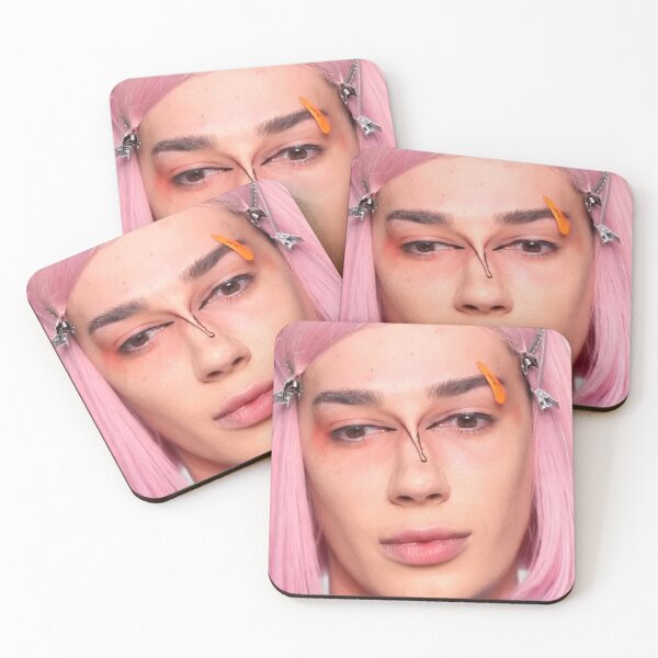Item preview, James Charles  designed and sold by Rabiah00.